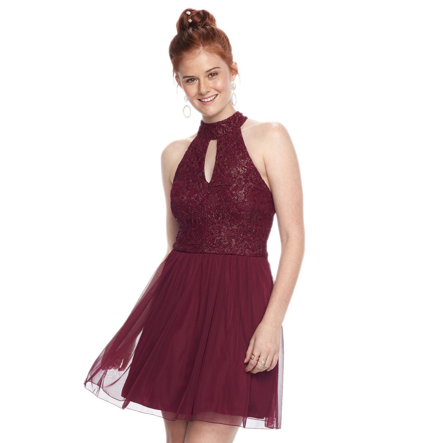 Prom Outfits for Juniors